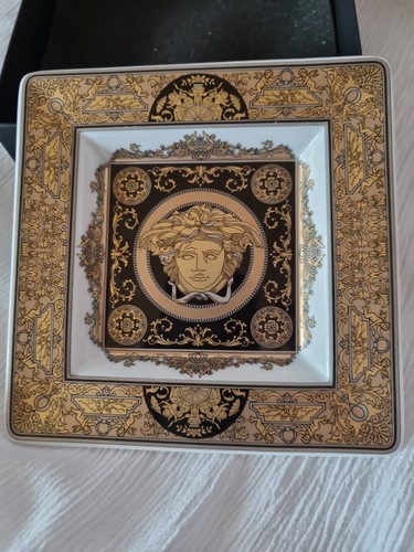 Porzelanschale von versace - von,