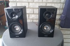 Sehr gepflegte philips mcm - philips,