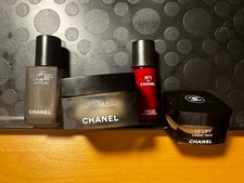 Set Chanel Lift Pro Creme