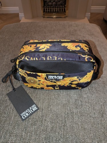 Versace jeans couture - versace,