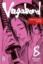 Vagabond 08 | Takehiko Inoue |