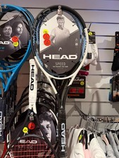 Head speed 2024 l2 - speed,