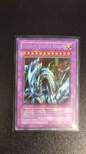 Yu-Gi-Oh! Dragon master Knight