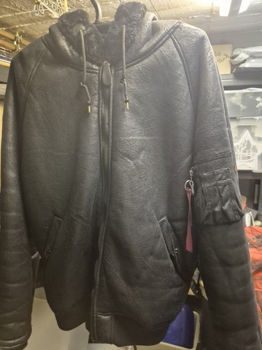 Alpha industries bomberjacke - industries,