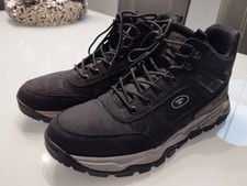 Winterschuhe, Tom Tailor