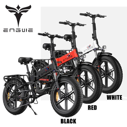 Engwe engine elektrofahrrad - engwe, x