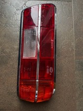 komplette Rückleuchte rechts Audi 100 C1, Originalzustand und funktionstüchtig