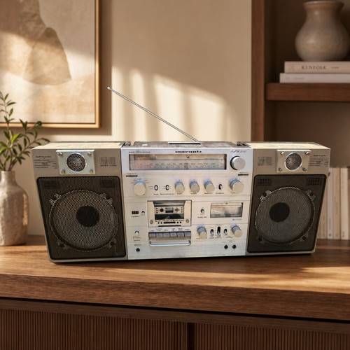 Marantz crs 7000 rare vintage - crs-7000,
