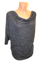 Amisu Shirt L 42/44 langes