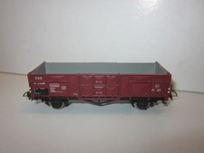 PIKO H0 Modellbahnwagen