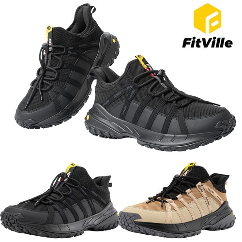 Fitville herren breit - fitville,
