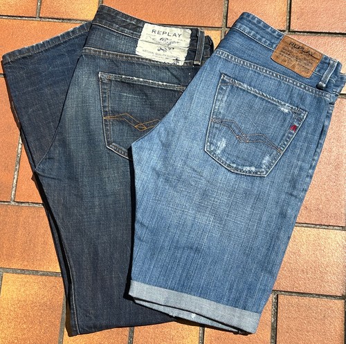 Replay jennon jeans - jennon,,
