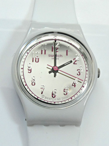 Eine schöne 2015 swatch 25mm - swatch,