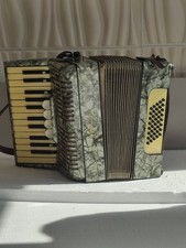 ++Piano accordion akkordeon