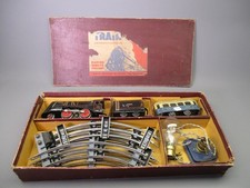 W856 JEP BOX ZUG O DAMPFLOK