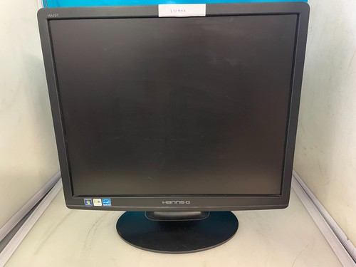 Hanns ha191dpb lcd - hanns.g,