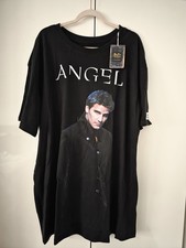 Nachthemd bigshirt angel buffy - angel,