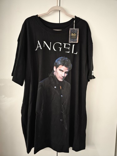 Nachthemd bigshirt angel - angel, buffy