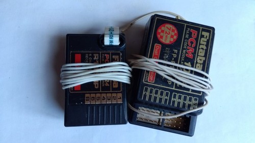 Futaba gy440 gyro - futaba,