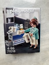 Playmobil Korean Air