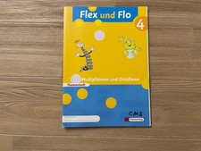 Flex und Flo 4 Themenheft