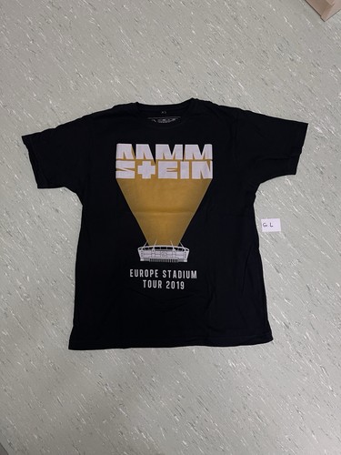 Rammstein europa stadion - europa,