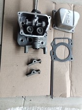 Zylinderkopf Rato RV125-S Rasenmäher HANSEATIC  DELTAFOX