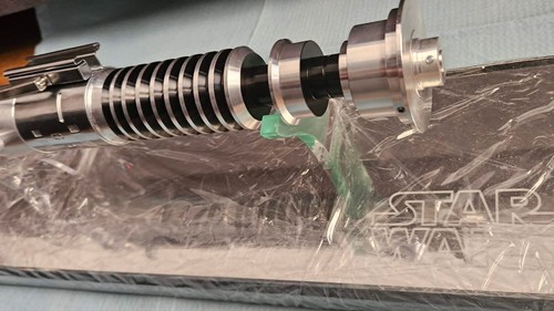 Star wars sabers luke - star,