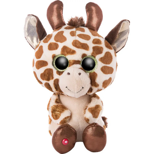 Glubschis kuscheltier giraffe - glubschis,