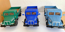 LKW-Modell der 1960/70-er