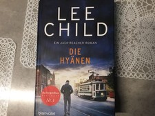 Die Hyänen