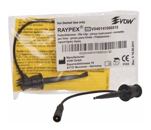 Raypex feilenklemme stück - raypex,
