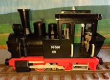 Playmobil lgb eisenbahn lok - lgb,