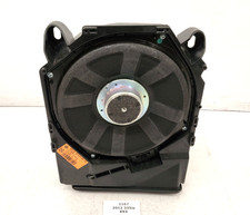 ✅ OEM BMW  E92 E93 Left Bass