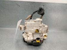 4F1837015E türschloss v.l