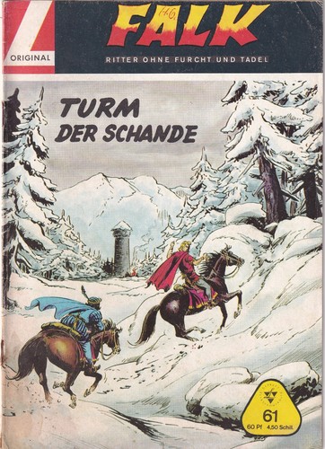 Falk großband wäscher - großband,