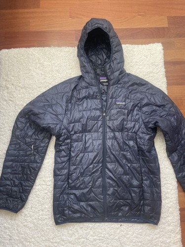 Patagonia men micro puff - men's,