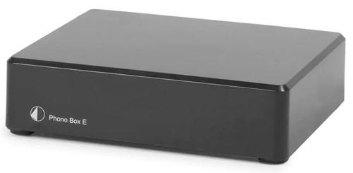 Pro ject phono - pro-ject, mm