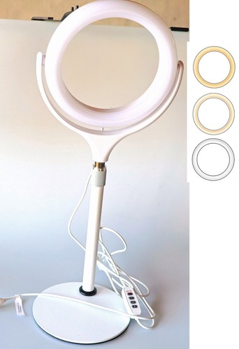 16cm led dimmbar - , ringleuchte