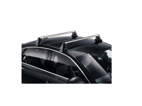 Original audi limousine - a6,