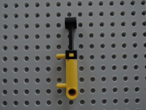 Lego pneumatik pumpe klein - 1, x