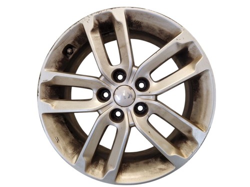 Alufelge felge 7jx17 et48 - h2,