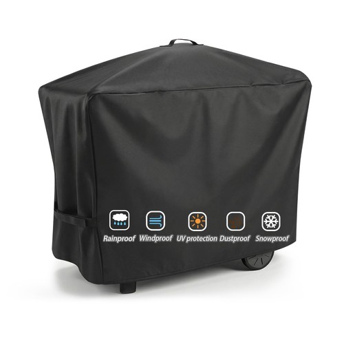 Inch grill cover for weber - inch,