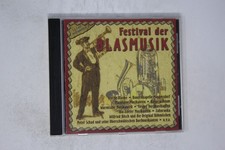 Festival Der Blasmusik CD 20