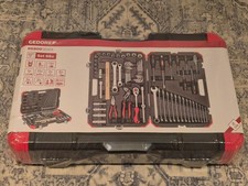 GEDORE Steckschlüssel-Satz