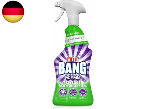 Cillit bang expert - cillit,