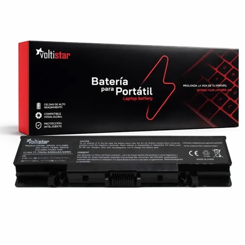 Batterie für laptop dell - für,