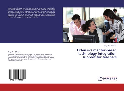 Extensive mentor based - extensive, mentor-based