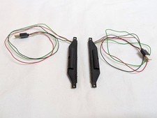 Roco / Fleischmann Spur N 2x