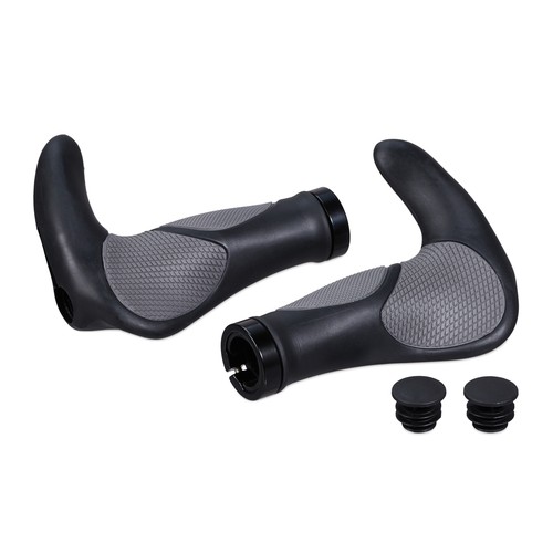 Fahrradgriffe